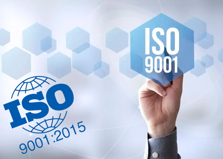 ISO 9001-2015
